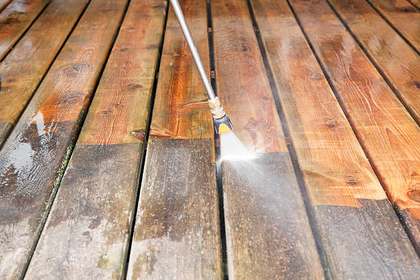 Whiting, WI Pressure Washing Company