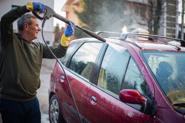 Why Choose Our Certified Pressure Washing Experts for Your Project Needs in Whiting, WI?