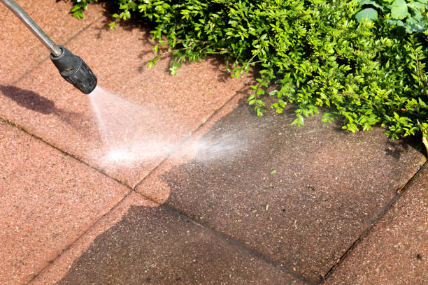 Roof Power Washing Services in Whiting, WI